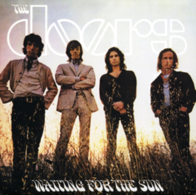 Waiting for the Sun by The Doors Vinyl / 12" Album - Guitar Warehouse