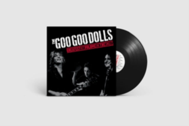 Greatest Hits by The Goo Goo Dolls Vinyl / 12" Album - Guitar Warehouse