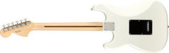 Fender USA American Performer Stratocaster®, Rosewood Fingerboard, Arctic White - Guitar Warehouse