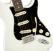 Fender USA American Performer Stratocaster®, Rosewood Fingerboard, Arctic White - Guitar Warehouse