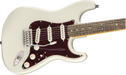 Classic Vibe '70s Stratocaster®, Laurel Fingerboard, Olympic White - Guitar Warehouse