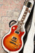 2007 Gibson Les Paul Standard AAA Flame Top - Heritage Cherry Burst - Guitar Warehouse