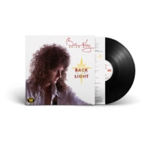 Back to the Light by Brian May Vinyl / 12" Album - Guitar Warehouse