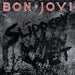 Slippery When Wet by Bon Jovi Vinyl / 12" Album - Guitar Warehouse