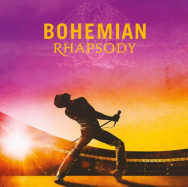 Bohemian Rhapsody by Queen Vinyl / 12" Album - Guitar Warehouse