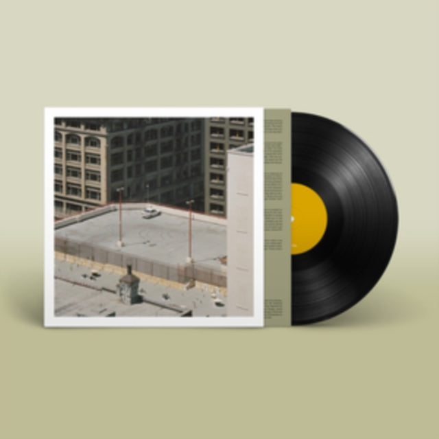 The Car by Arctic Monkeys Vinyl / 12" Album - Guitar Warehouse