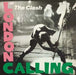 London Calling By The Clash Vinyl / 12" Album - Guitar Warehouse