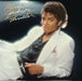 Thriller by Michael Jackson Vinyl / 12" Album - Guitar Warehouse