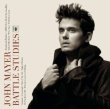 Battle Studies by John Mayer Vinyl / 12" Album - Guitar Warehouse