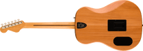 Fender Highway Series™ Dreadnought, Rosewood Fingerboard, Natural - Guitar Warehouse