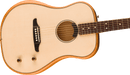 Fender Highway Series™ Dreadnought, Rosewood Fingerboard, Natural - Guitar Warehouse