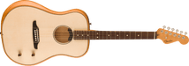 Fender Highway Series™ Dreadnought, Rosewood Fingerboard, Natural - Guitar Warehouse