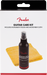 Fender Polish and Cloth Guitar Care Cleaning Kit - Guitar Warehouse