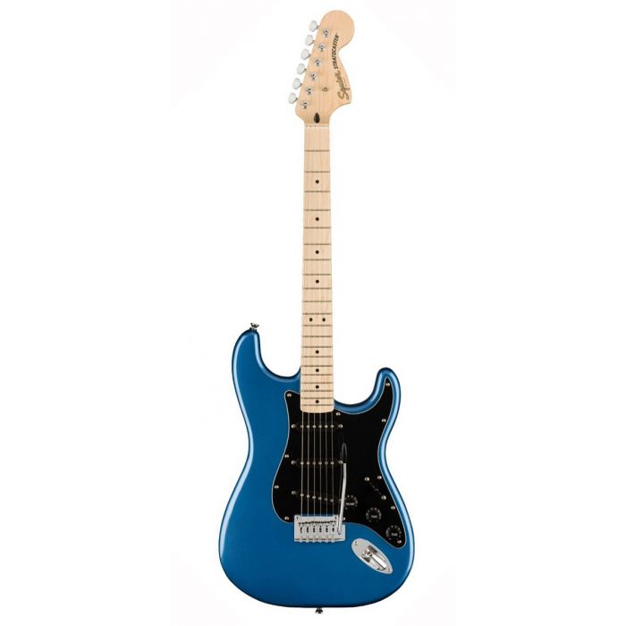 Squier Affinity Series™ Stratocaster Lake Placid Blue