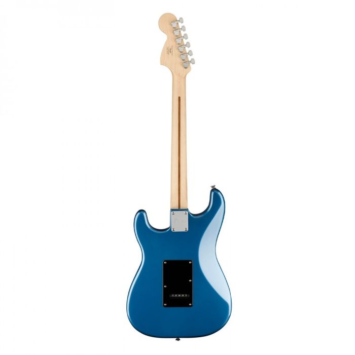 Squier Affinity Series™ Stratocaster Lake Placid Blue