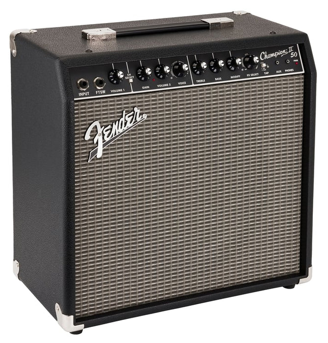 Fender Champion II 50 Guitar Amplifer