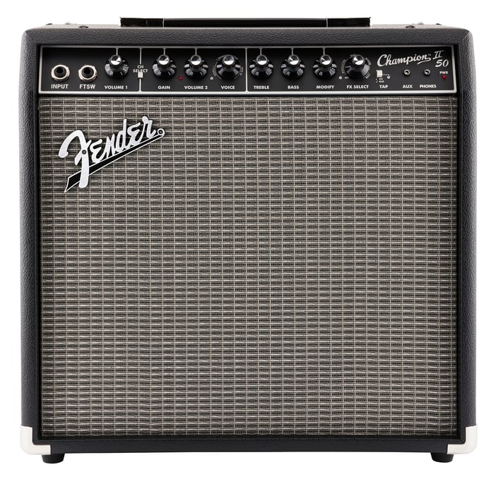 Fender Champion II 50 Guitar Amplifer