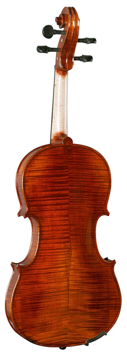 Hidersine Violin Piacenza 4/4 Outfit w/Case & Bow (B-Stock) - 3191