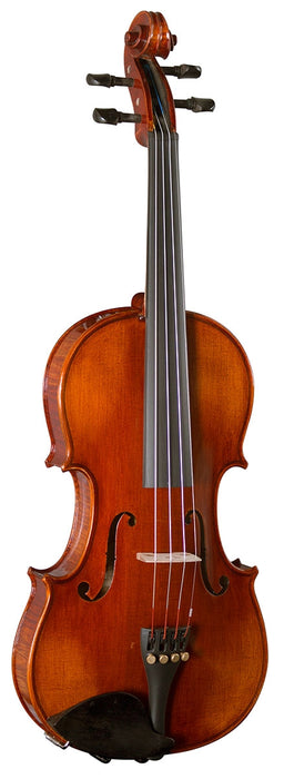 Hidersine Violin Piacenza 4/4 Outfit w/Case & Bow (B-Stock) - 3191