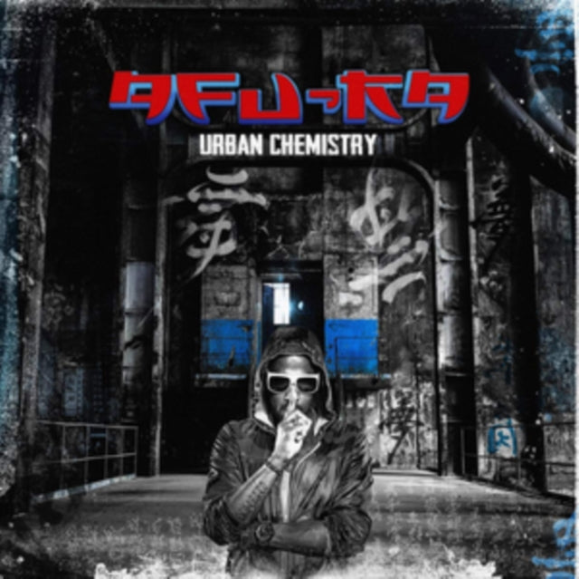 Urban Chemistry by Afu-Ra Vinyl / 12" Album - Guitar Warehouse