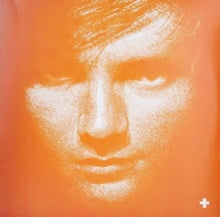+ by Ed Sheeran Vinyl / 12" Album - Guitar Warehouse