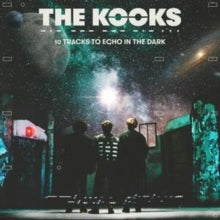 10 Tracks to Echo in the Dark by The Kooks Vinyl / 12" Album - Guitar Warehouse