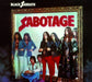 Sabotage by Black Sabbath Vinyl / 12" Album - Guitar Warehouse