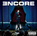 Encore by Eminem Vinyl / 12" Album - Guitar Warehouse