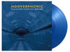 Blue Wonder Power Milk Remixes by Hooverphonic Coloured Vinyl / 12" Album - Guitar Warehouse