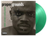 Downtown Circus Gang by Proper Grounds Coloured Vinyl / 12" Album - Guitar Warehouse