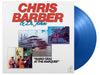 Mardi Gras at the Marquee by Chris Barber & Dr. John Coloured Vinyl / 12" Album - Guitar Warehouse