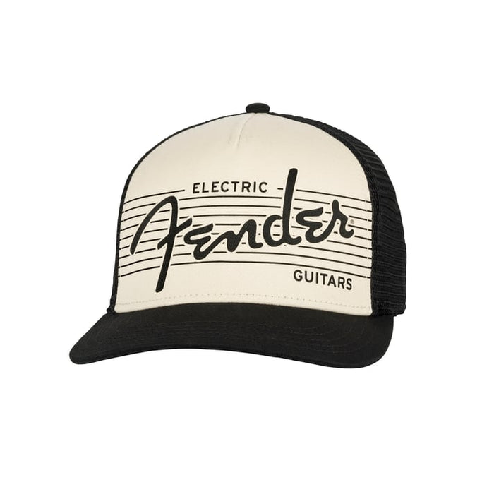 Fender® Electric Guitars Hat