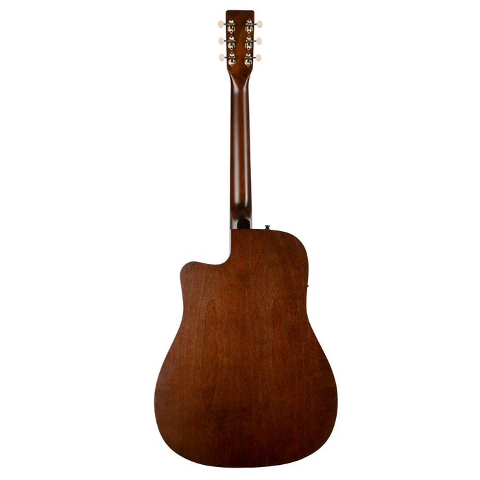 Art & Lutherie Americana Electro-Acoustic Guitar