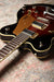 Pre-Owned Gretsch G5622T Electromatic - Center Block Double Cut w/Bigsby - Single Barrel Burst - Guitar Warehouse