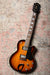 Pre-Owned DeArmond By Guild M-75 - Tobacco Burst - Guitar Warehouse