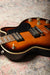 Pre-Owned DeArmond By Guild M-75 - Tobacco Burst - Guitar Warehouse