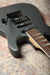 Pre-Owned Jackson JS23 Dinky Archtop - Satin Grey - Limited Edition - Guitar Warehouse