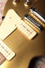 Pre-Owned 2011 Gibson Les Paul '60s Tribute - Gold Top w/P90s - w/Gibson USA Soft Case - Guitar Warehouse