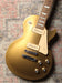 Pre-Owned 2011 Gibson Les Paul '60s Tribute - Gold Top w/P90s - w/Gibson USA Soft Case - Guitar Warehouse