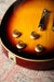 Pre-Owned 2022 Epiphone Les Paul Standard - Tobacco Burst - Guitar Warehouse