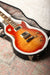 2007 Gibson Les Paul Standard AAA Flame Top - Heritage Cherry Burst - Guitar Warehouse