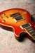 2007 Gibson Les Paul Standard AAA Flame Top - Heritage Cherry Burst - Guitar Warehouse