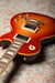 2007 Gibson Les Paul Standard AAA Flame Top - Heritage Cherry Burst - Guitar Warehouse