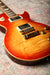 2007 Gibson Les Paul Standard AAA Flame Top - Heritage Cherry Burst - Guitar Warehouse