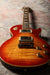 2007 Gibson Les Paul Standard AAA Flame Top - Heritage Cherry Burst - Guitar Warehouse