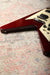 2004 Gibson Flying V 1967 RI - Cherry w/Gibson Hardcase - Guitar Warehouse