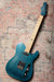 Pre-Owned 2015 Chapman ML-3 Traditional - Satin Blue - SOC - Guitar Warehouse