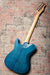 Pre-Owned 2015 Chapman ML-3 Traditional - Satin Blue - SOC - Guitar Warehouse