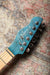 Pre-Owned 2015 Chapman ML-3 Traditional - Satin Blue - SOC - Guitar Warehouse