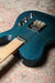 Pre-Owned 2015 Chapman ML-3 Traditional - Satin Blue - SOC - Guitar Warehouse